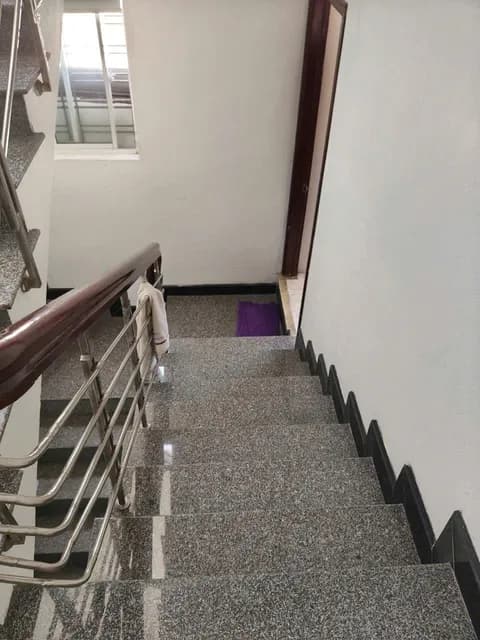 3-Storey House for Rent with 4 Bedrooms on Nguyen Van Thoai Street, Da Nang