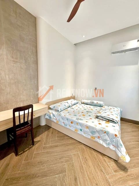 Modern 3-bedroom house for rent in FPT City, Ngu Hanh Son, Da Nang