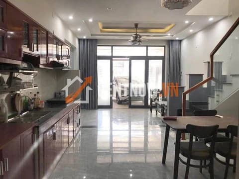 Cho thuê nhà 2 tầng 3 phòng ngủ tại Đa Mặn Đông, Khuê Mỹ, Ngũ Hành Sơn
