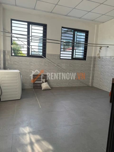 Modern 3-story house for rent in Hoa Cuong Bac, Hai Chau, Da Nang