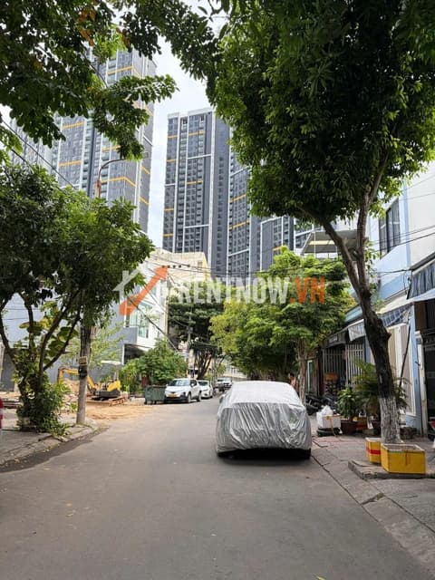 Cho thuê nhà nguyên căn 2 tầng 106m2 tại Hòa Cường, Hải Châu