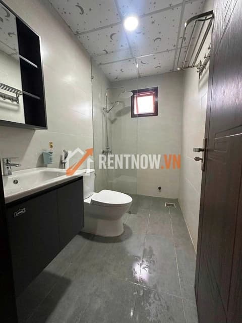 Cho thuê nhà nguyên căn 2 tầng An Thượng, Mỹ An, Ngũ Hành Sơn, 140m2