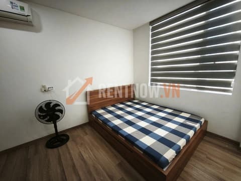 Apartment for rent at FPT Plaza 1, 2 bedrooms, 69m2, great price in Ngu Hanh Son