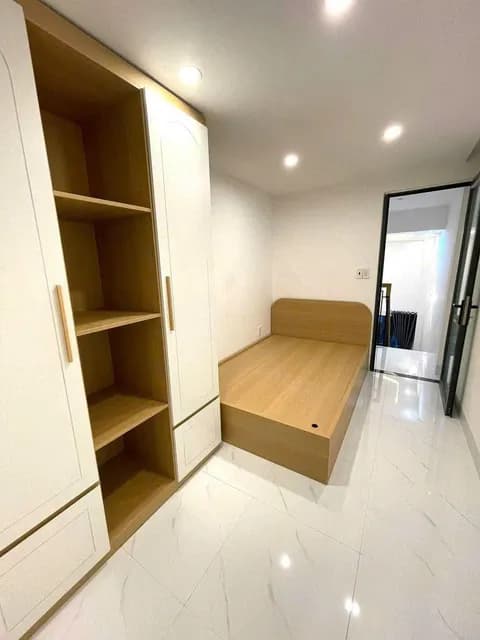 2-Story House for Rent on Nguyen Du Street, Hai Chau, Da Nang