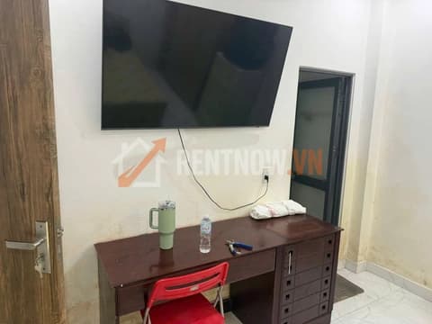 2-Story House for Rent on Hoang Dinh Ai Street, Hoa Xuan, Cam Le