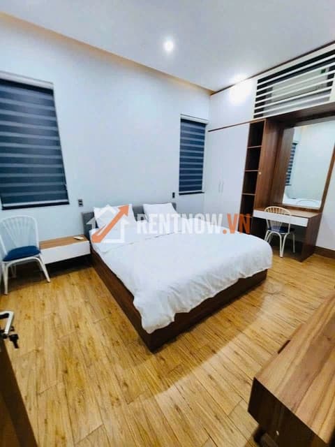 Cho thuê villa 5 phòng ngủ có hồ bơi tại Khuê Mỹ, Ngũ Hành Sơn