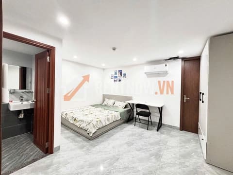 Cho thuê nhà nguyên căn Lê Văn Hưu, 2 phòng ngủ, diện tích 90m2, giá 21 triệu