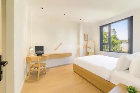 Căn hộ mini 1PN hiện đại tại An Thượng, Ngũ Hành Sơn - Sống tiện nghi gần biển
