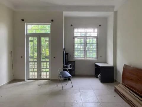 2-Story House for Rent on Vu Quynh Street, Thanh Khe, Ideal for Office