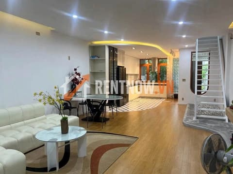 Cho thuê nhà nguyên căn 2 tầng phong cách Nhật tại đường Bàu Cầu, Hòa Xuân