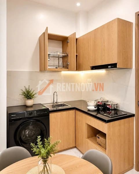 Cho thuê căn hộ mini đường An Hải 5, Đà Nẵng - Giá tốt 8.9 triệu