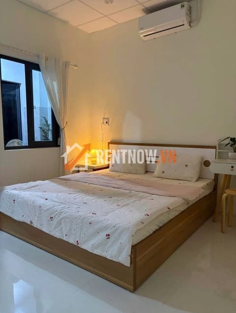 Cho thuê nhà nguyên căn đường An Cư 3 Sơn Trà 2 phòng ngủ giá 18 triệu