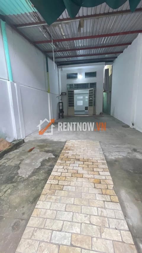 Cho thuê nhà nguyên căn 125m2 đường Thạch Lam, Phước Mỹ, Sơn Trà