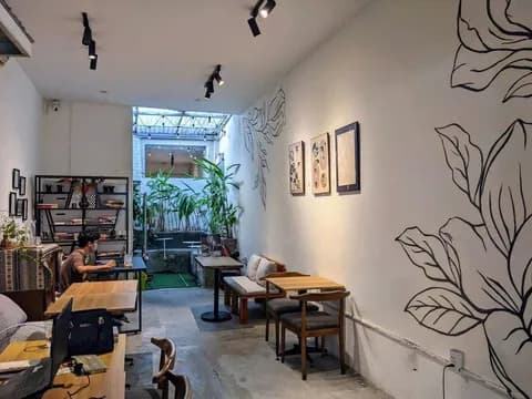 House for rent on Le Ba Trinh Street, Hai Chau, 100m2, ideal for office or business