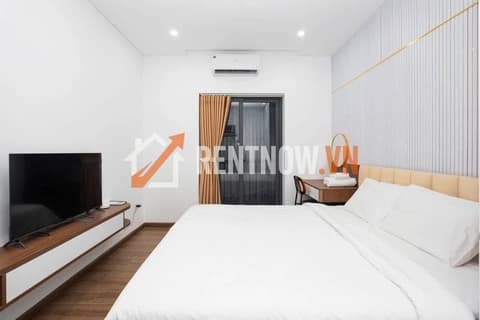 Cho thuê căn hộ mini 1 phòng ngủ đường Dương Đình Nghệ Sơn Trà giá tốt