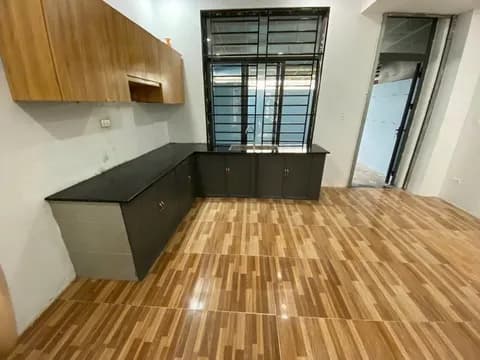 4-Story House for Rent on Nguyen Tat Thanh Street, Lien Chieu - Ideal for Office/Company