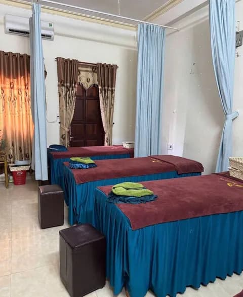 3-Story House for Rent on An Thuong 29, Ngu Hanh Son - Ideal for Office or Spa