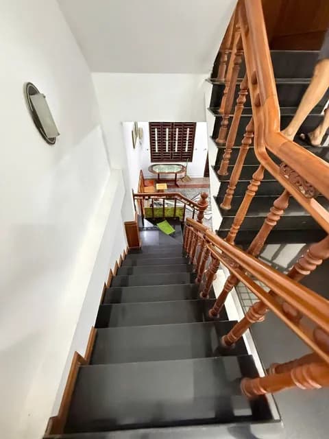 3-Storey House for Rent on Pham Tu Street, Ngu Hanh Son, 70m2, 3 Bedrooms