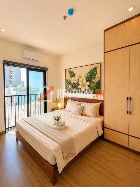 Cho thuê căn hộ Hermes Residences 150m2 tại đường Đinh Đạt, Sơn Trà, Đà Nẵng