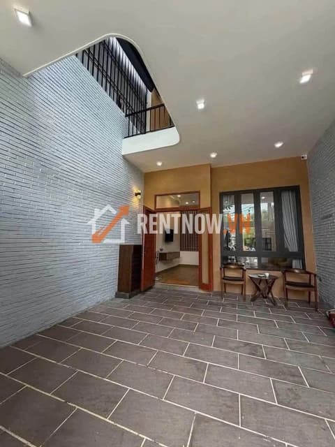 Cho thuê nhà nguyên căn 3PN đầy đủ nội thất cao cấp tại Đa Mặn, Khuê Mỹ, Ngũ Hành Sơn