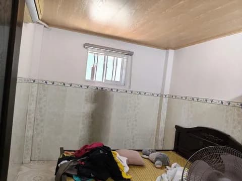 Cho thuê nhà nguyên căn 3 tầng 4 phòng ngủ kiệt Nguyễn Văn Thoại, Đà Nẵng