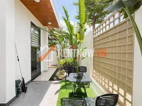 Cho thuê biệt thự luxury 4 phòng ngủ tại Hòa Cường Nam, Hải Châu