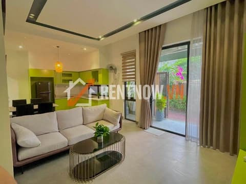 Cho thuê nhà nguyên căn 3 phòng ngủ 128m2 tại Bùi Chát, Liên Chiểu