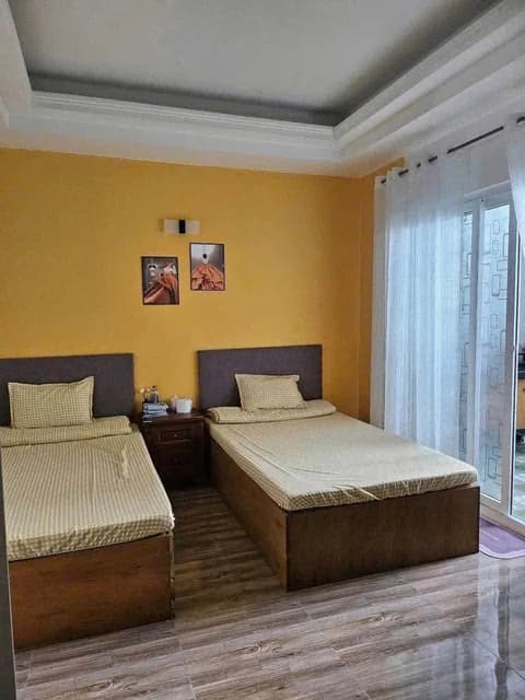 Cho thuê tòa căn hộ 14 phòng Lê Văn Tâm, Ngũ Hành Sơn, Đà Nẵng