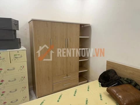 2-Story House for Rent on Hoang Dinh Ai Street, Hoa Xuan, Cam Le
