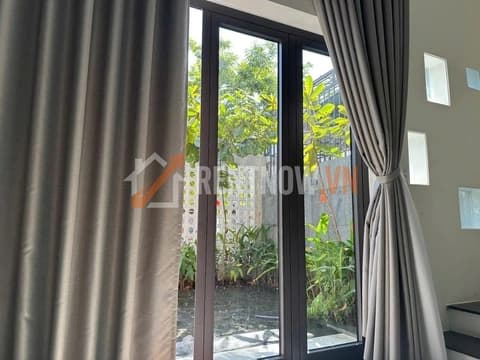 3-Bedroom House for Rent on Bo Quan 10, Ngu Hanh Son, Da Nang