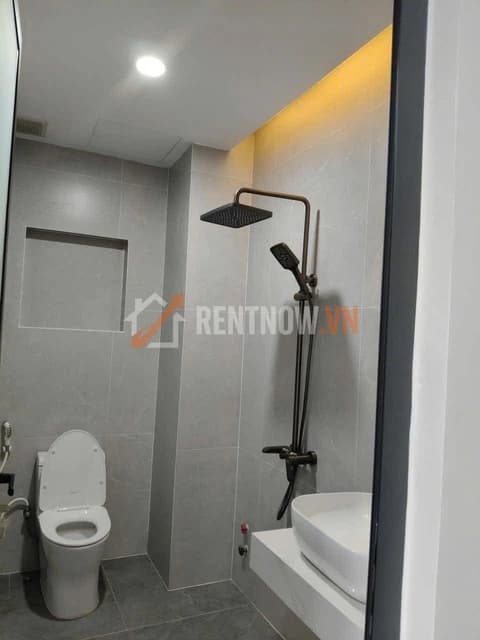 4-Story Shophouse for Rent on Vo Chi Cong Street, Da Nang