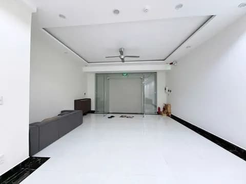 3-Story House for Rent on Le Van Duyet, Son Tra, 144m2, Dual-Frontage