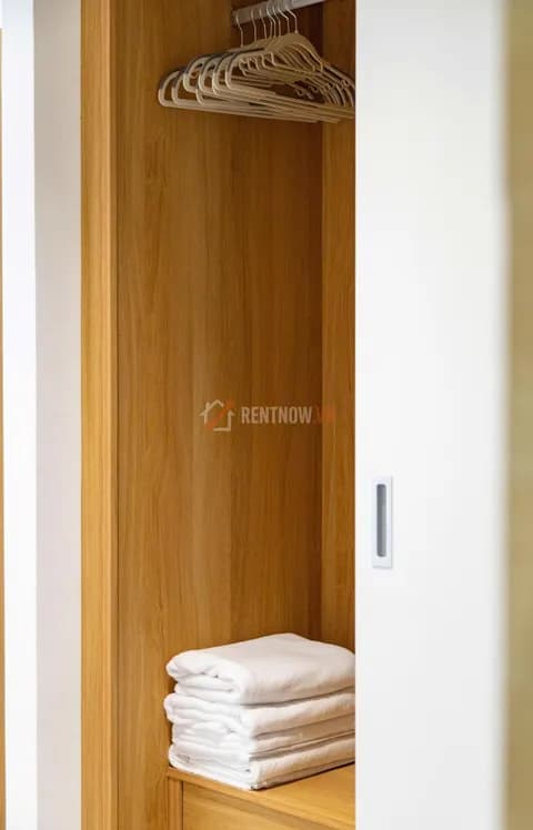 Modern 1-Bedroom Mini Apartment in An Thuong, Ngu Hanh Son - Convenient Beachside Living