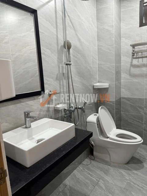 Modern 3-story house for rent in Hoa Cuong Bac, Hai Chau, Da Nang