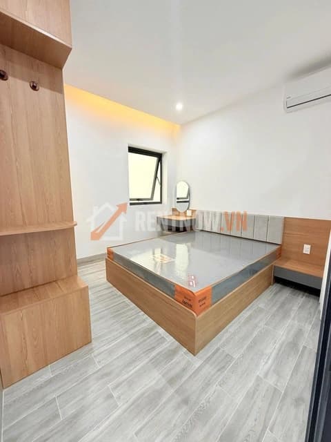 Cho thuê căn hộ Penthouse 2 phòng ngủ hiện đại tại Khuê Mỹ Đông 7, Ngũ Hành Sơn