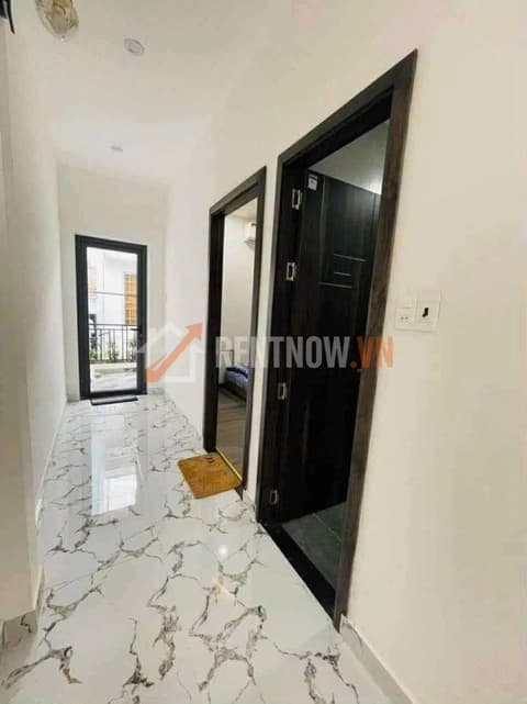Brand new 3-bedroom house for rent on Hoang Dieu street, Hai Chau, Da Nang