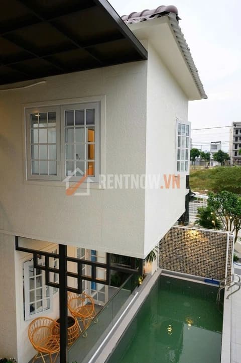 4 Villas for Rent in Hoa Xuan, Da Nang - Perfect for Homestay Business