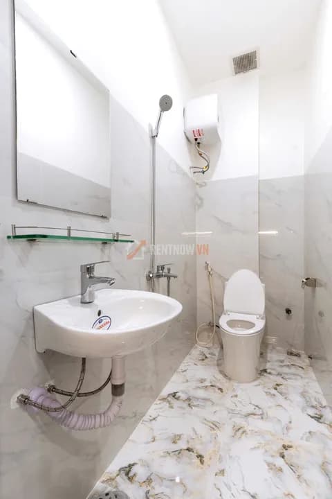 Cozy 1-Bedroom Mini Apartment for Rent in Son Tra, Da Nang