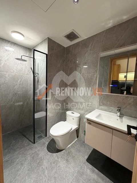 Cho thuê căn hộ cao cấp Panoma 2 Đà Nẵng, 2 phòng ngủ, view đẹp