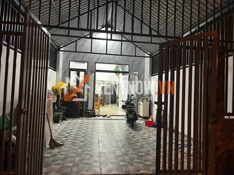 Cho thuê nhà nguyên căn 3 phòng ngủ đầy đủ nội thất đường Nguyễn Thần Hiến, Ngũ Hành Sơn