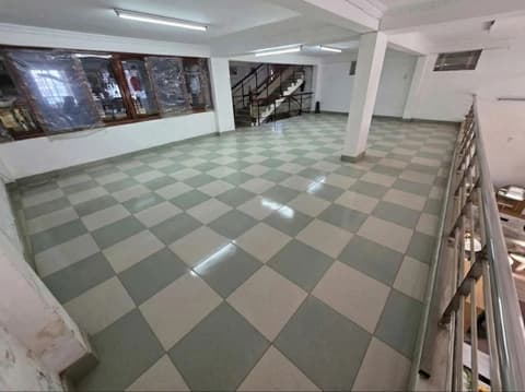 Prime 175m2 Commercial Space for Rent on Ong Ich Khiem St, Hai Chau