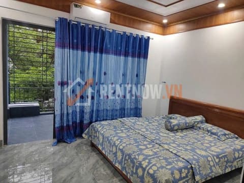 3-Storey House for Rent in Eco Charm, Hoa Hiep Nam, Lien Chieu, Da Nang