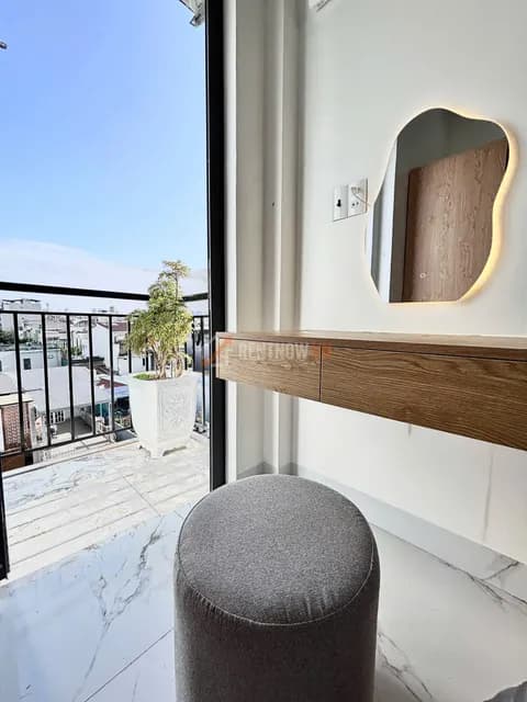 Cozy 1-Bedroom Mini Apartment for Rent in Son Tra, Da Nang