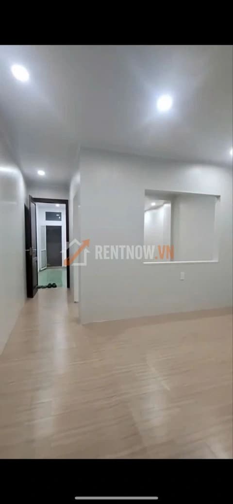 Ground floor house for rent on Ha Bong street, Son Tra, near My Khe beach