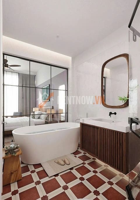 Cho thuê tòa căn hộ 7 phòng đầy đủ nội thất tại Chế Lan Viên, Đà Nẵng