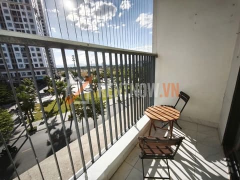 Apartment for rent at FPT Plaza 1 Ngu Hanh Son, 2 bedrooms