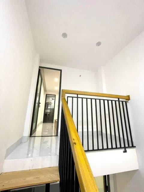 2-Story House for Rent on Nguyen Du Street, Hai Chau, Da Nang