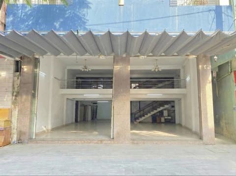 Prime 175m2 Commercial Space for Rent on Ong Ich Khiem St, Hai Chau
