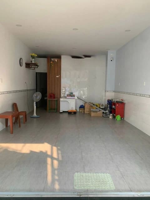2-Story House for Rent on Le Quang Chi Street, Hoa Xuan, Cam Le