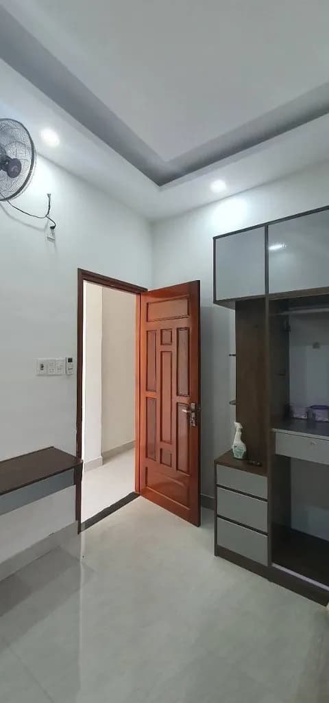 Modern 2-story house for rent, fully furnished in Dung Si Thanh Khe, Da Nang